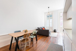 GuestReady - A modern haven in the city centre